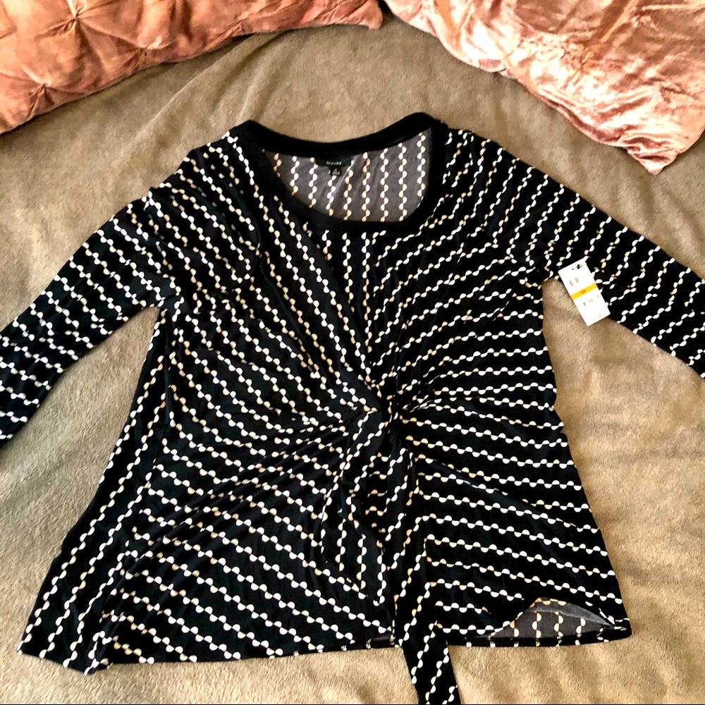 Alfani top